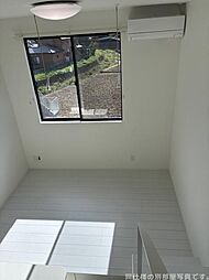 ラ・フィーネKUYAMA　Ａ棟 201 2階1SKのリビング/ダイニング