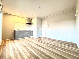 PREMORY名取駅前 B202 2階1LDKのリビング/ダイニング