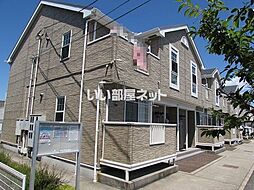 メロディハイム横入川Ｇ 203