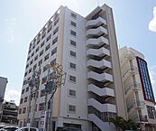 沖縄県那覇市おもろまち4丁目：物件画像／大東建託リーシング株式会社 新都心店