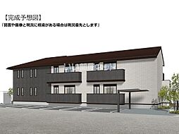 LEONE　RESIDENCE 101