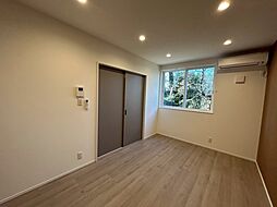 Bell ciel（ベル シエル） B204 2階1LDKのリビング/ダイニング