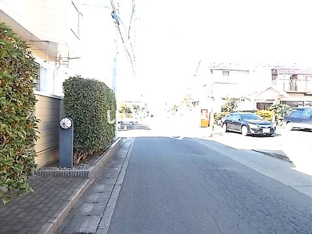 周辺