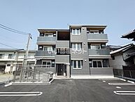 広島県福山市吉津町1-40：物件画像／大東建託リーシング株式会社 安芸店