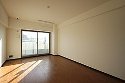 Boardwalk府中 502 5階1Kのリビング/ダイニング