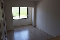 パルティーレ戸坂 201 2階2LDKのリビング/ダイニング