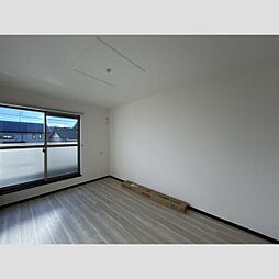 セントラルコート七宝 105 1階2LDKのリビング/ダイニング