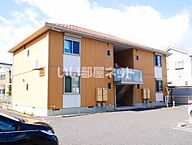 三重県いなべ市大安町石榑東1232-8?：物件画像／大東建託リーシング株式会社 桑名国道1号店