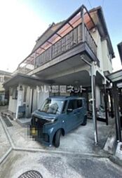 昭和町3丁目貸家　5ＬＤＫ 1