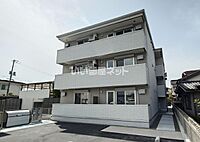 広島県福山市東深津町2丁目136番：物件画像／大東建託リーシング株式会社 安芸店