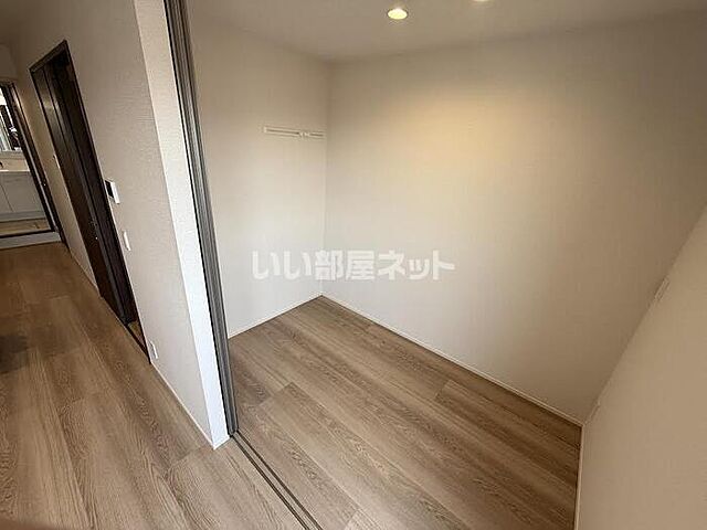 洋室