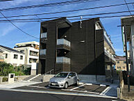 神奈川県藤沢市川名696-2：物件画像／大東建託リーシング株式会社　平塚駅前店