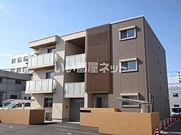 シャーメゾンフロントゲート 101