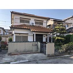 桑名市小貝須　戸建 1