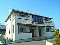 香川県丸亀市飯野町東二：物件画像／大東建託リーシング株式会社　丸亀店
