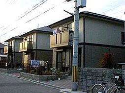 堀古タウンハウス　C棟 1