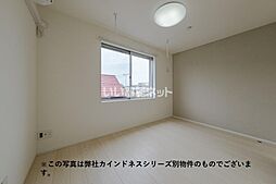 カインドネス武蔵浦和II 102 1階1Kのリビング/ダイニング