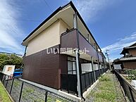 三重県亀山市南鹿島町5-10：物件画像／大東建託リーシング株式会社 鈴鹿店
