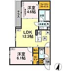 東京都東村山市栄町3丁目22番31：物件画像／大東建託リーシング株式会社 立川店