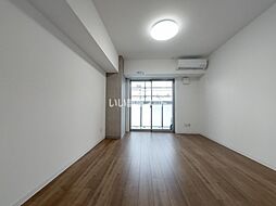 URBAN FLATS北上 909 9階1DKのリビング/ダイニング