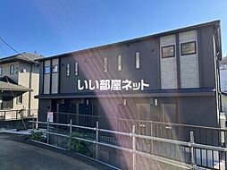 ドミールこまぎ乃 201