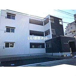 コンフォールメゾン東栄 302