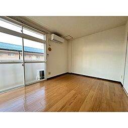 インパルス南台 2A 2階3DKのリビング/ダイニング