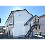 三重県津市城山3丁目12-31：物件画像／大東建託リーシング株式会社　津店