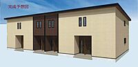 福岡県筑後市大字羽犬塚：物件画像／大東建託リーシング株式会社 久留米店