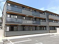 京都府舞鶴市字引土小字糖ケ坪324番、325番2：物件画像／大東建託リーシング株式会社 福知山店