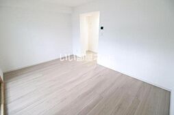 ユーミーマンション寺家駅前 401 4階1LDKのリビング/ダイニング