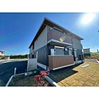岐阜県大垣市築捨町1丁目323番地1：物件画像／大東建託リーシング株式会社 大垣店