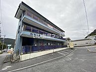 山口県岩国市多田2丁目：物件画像／大東建託リーシング株式会社 広島店