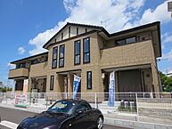愛知県小牧市大字文津812番地：物件画像／大東建託リーシング株式会社 一宮店