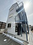 神奈川県茅ヶ崎市本村2丁目2-24：物件画像／大東建託リーシング株式会社 藤沢店