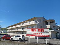 広島県東広島市八本松町正力1955：物件画像／大東建託リーシング株式会社 東広島店
