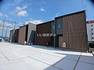 愛知県碧南市栄町1丁目：物件画像／大東建託リーシング株式会社 半田店