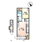 栃木県小山市大字千駄塚：物件画像／大東建託リーシング株式会社 宇都宮北店