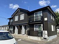 福島県福島市瀬上町字明光町5-1：物件画像／大東建託リーシング株式会社 福島店