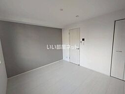 Calme川越 103 1階1Kのリビング/ダイニング