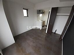 ONLYONE灘南通 8階1Kのリビング/ダイニング