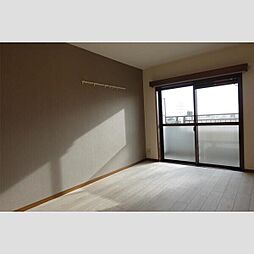 ルーメスト原町 604 6階1Kのリビング/ダイニング