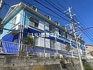 神奈川県鎌倉市七里ガ浜1丁目5-3：物件画像／大東建託リーシング株式会社 藤沢店