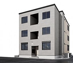 robot home 緑区大門(ロボットホームミドリクダイモン) 101