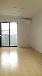 ホウキサカス　Ｂ 201 2階2LDKのリビング/ダイニング