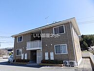 広島県東広島市八本松町正力1304-1：物件画像／大東建託リーシング株式会社 安芸店