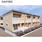 茨城県水戸市千波町9-5：物件画像／大東建託リーシング株式会社 ひたちなか店