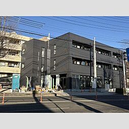 Mステイブル5番館 206