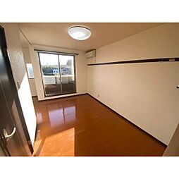 コパン・ド・サルテ 205 2階1Kのリビング/ダイニング