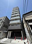 大阪府大阪市西区九条南2丁目：物件画像／大東建託リーシング株式会社　なかもず店